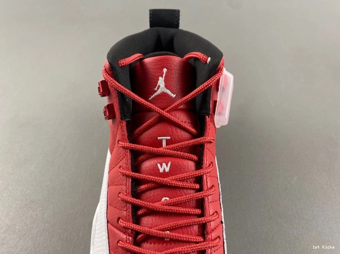 Alternate Air 12 Jordan 130690-600 0712
